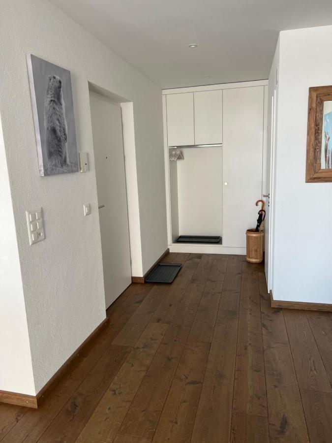 Apartment Bellania دافوس المظهر الخارجي الصورة